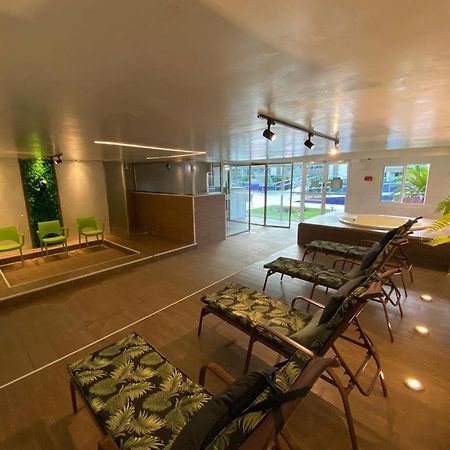 Vg Fun Residence Форталеза Екстериор снимка