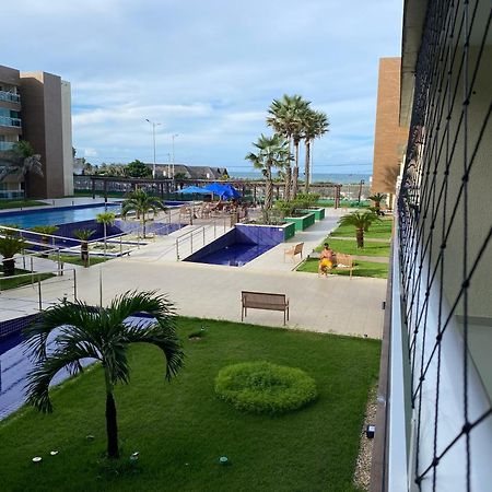 Vg Fun Residence Форталеза Екстериор снимка