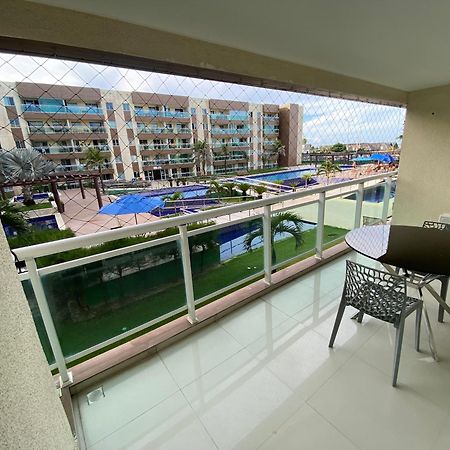 Vg Fun Residence Форталеза Екстериор снимка
