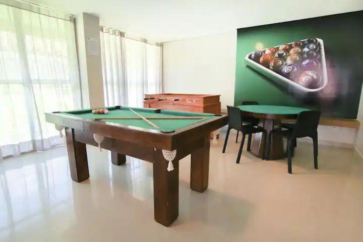Vg Fun Residence Форталеза Екстериор снимка