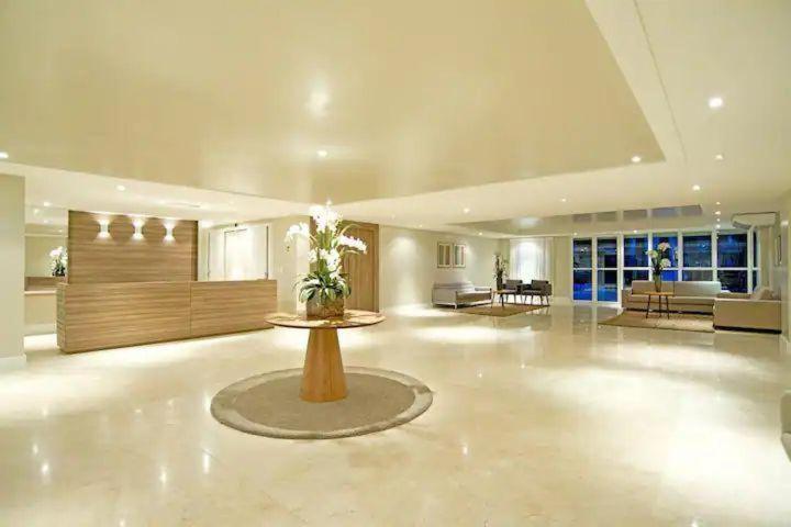 Vg Fun Residence Форталеза Екстериор снимка