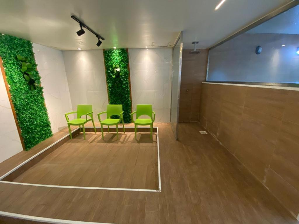 Vg Fun Residence Форталеза Екстериор снимка