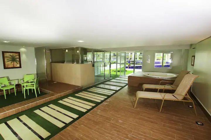 Vg Fun Residence Форталеза Екстериор снимка