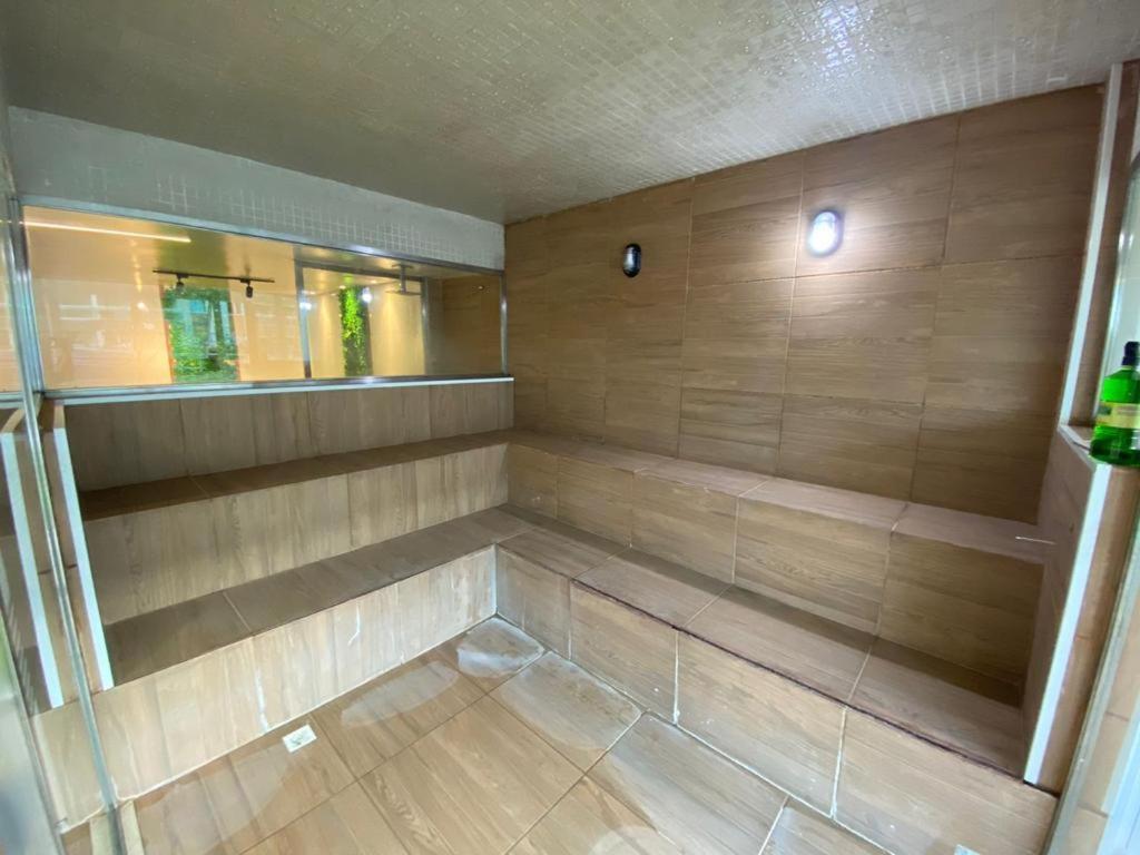 Vg Fun Residence Форталеза Екстериор снимка