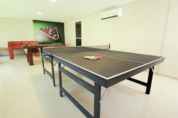 Vg Fun Residence Форталеза Екстериор снимка