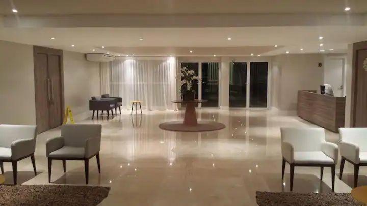 Vg Fun Residence Форталеза Екстериор снимка