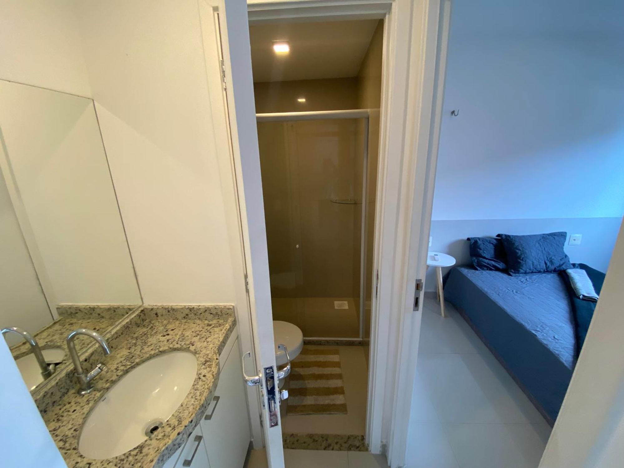 Vg Fun Residence Форталеза Екстериор снимка